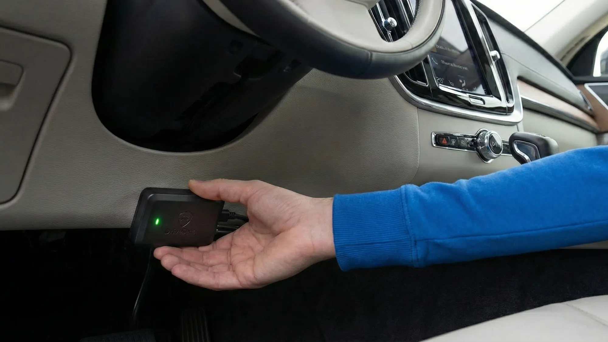 How does black box car insurance work?