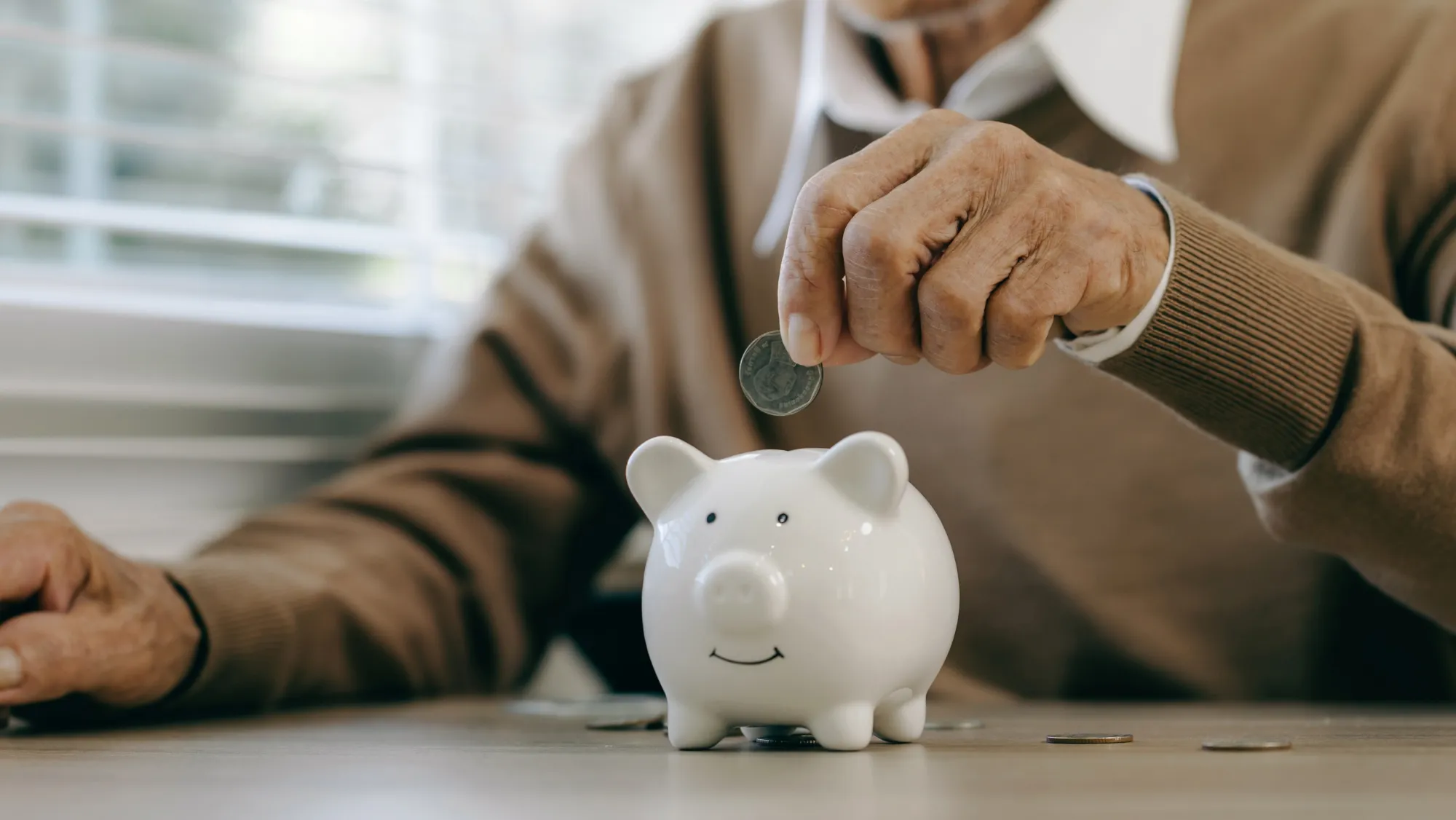 What is the Personal Savings Allowance?