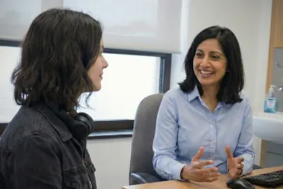 Health insurance for students in the UK