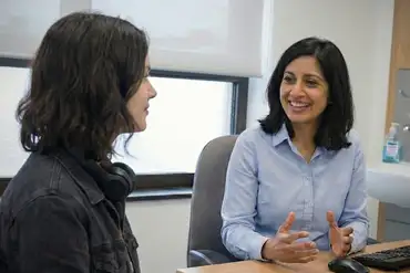 Health insurance for students in the UK