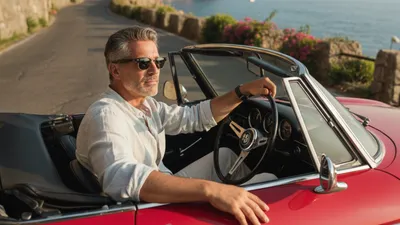 Hiring a car abroad – does travel insurance cover you?