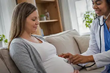 Health insurance and pregnancy