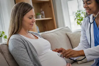 Health insurance and pregnancy