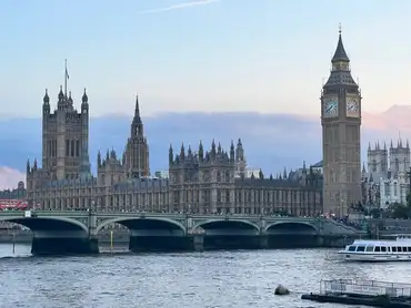 UK Budget 2026: what it means for your money