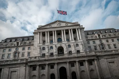 Bank of England holds interest rates at 3.75%