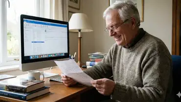 What are HMRC savings account tax letters?